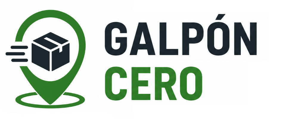 Galpón Cero